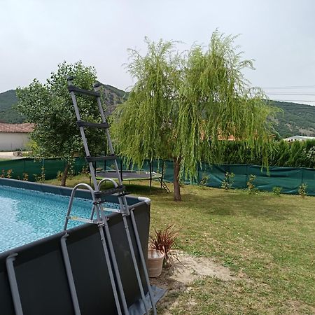 Sun Vallon Exterior foto