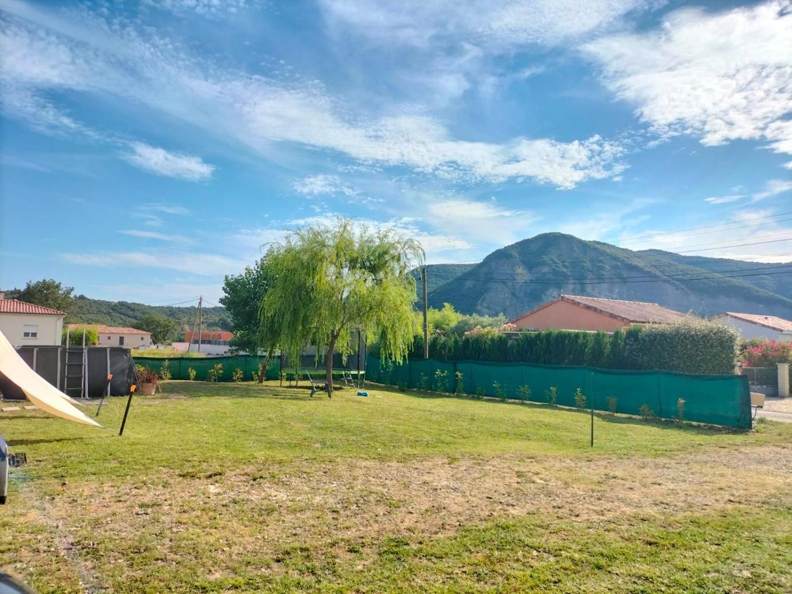 Sun Vallon Exterior foto