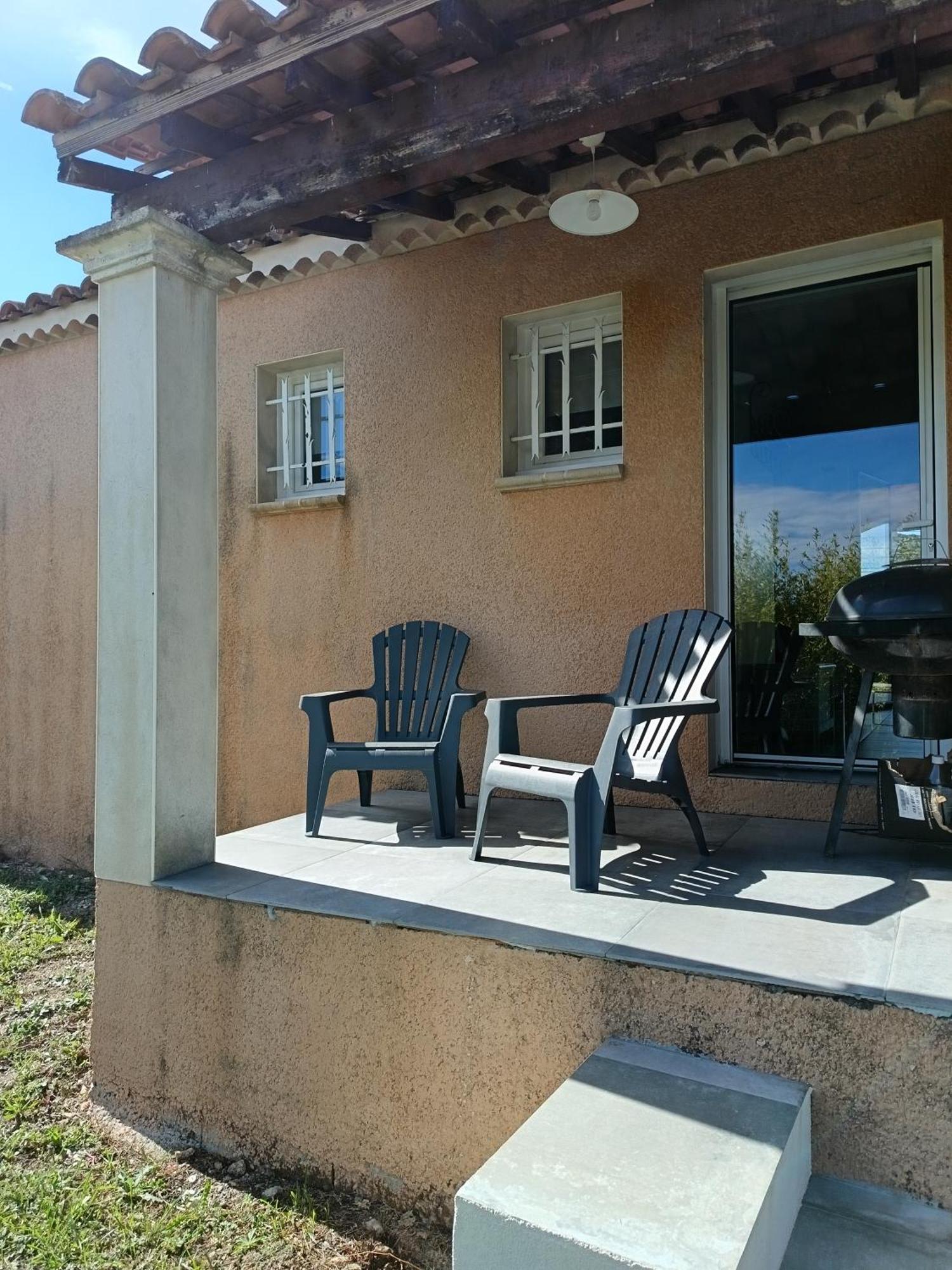 Sun Vallon Exterior foto