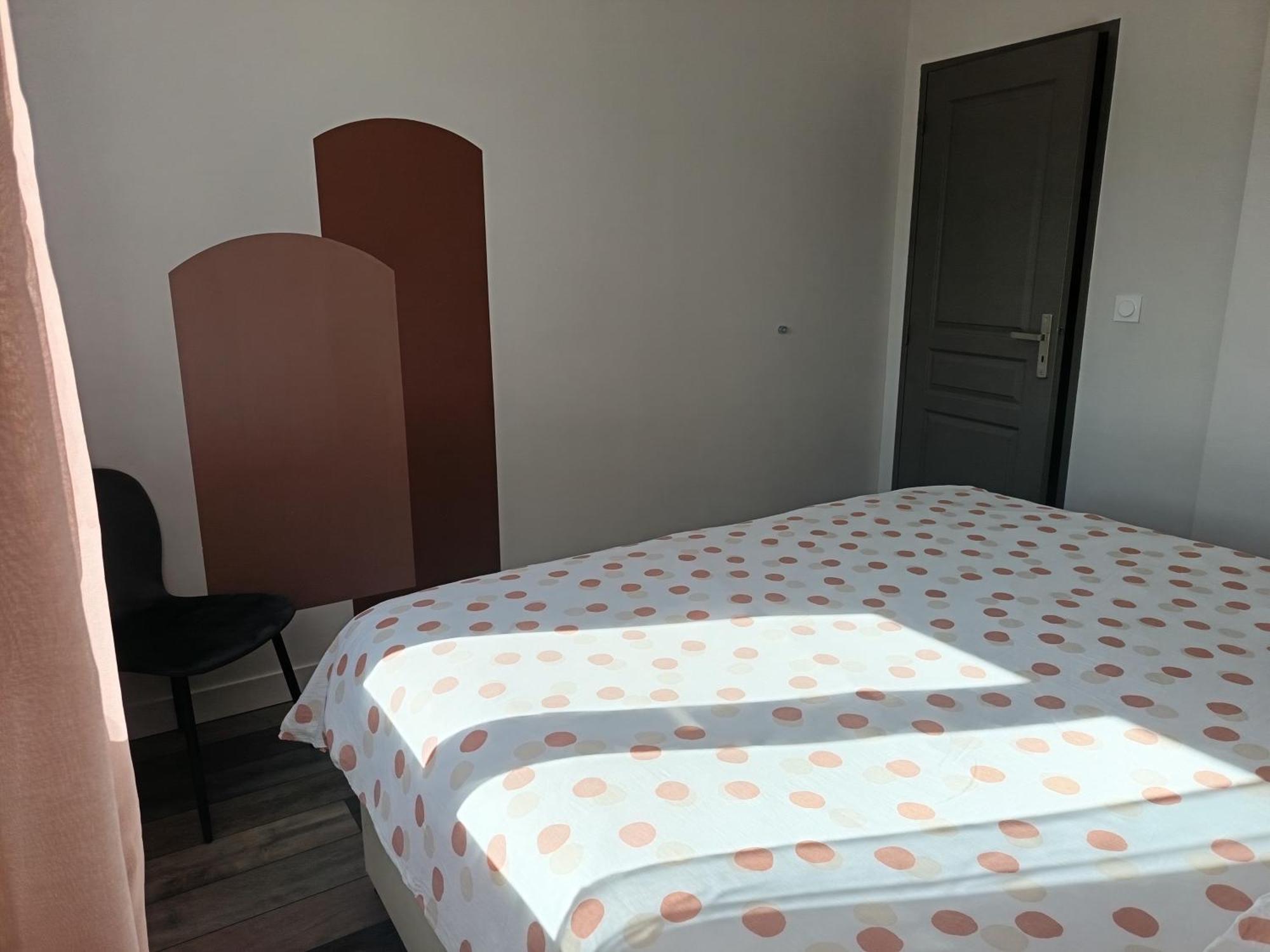 Sun Vallon Exterior foto