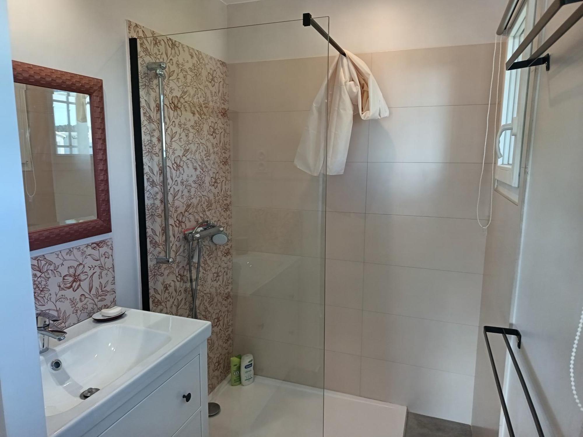 Sun Vallon Exterior foto