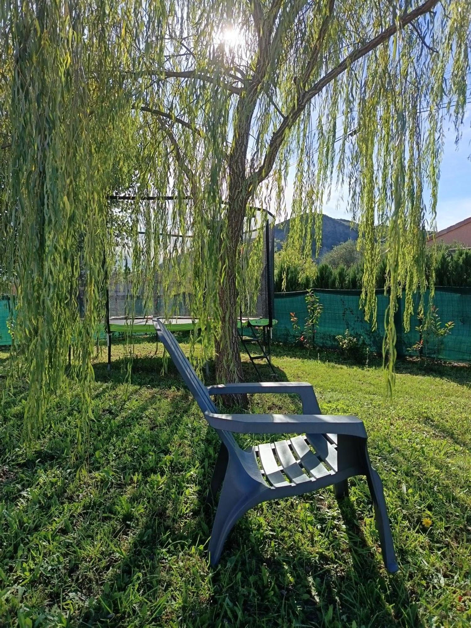 Sun Vallon Exterior foto