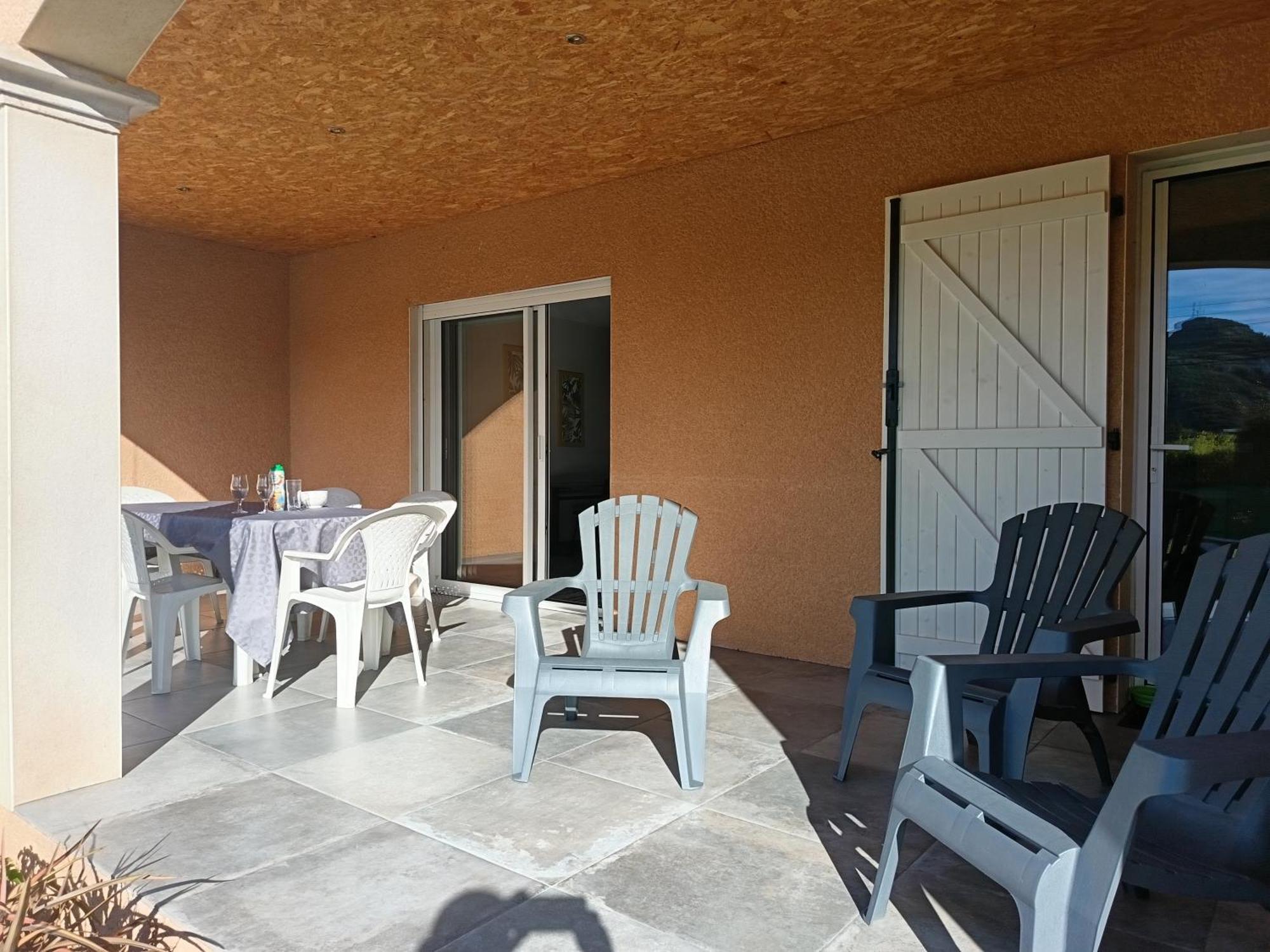 Sun Vallon Exterior foto