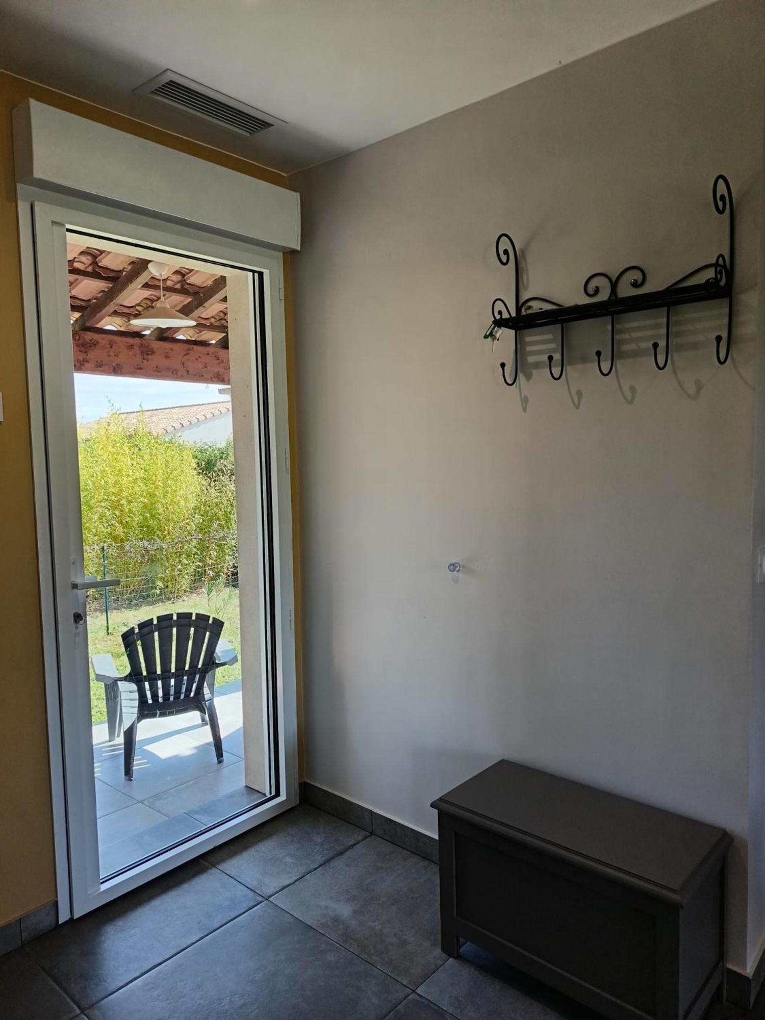 Sun Vallon Exterior foto