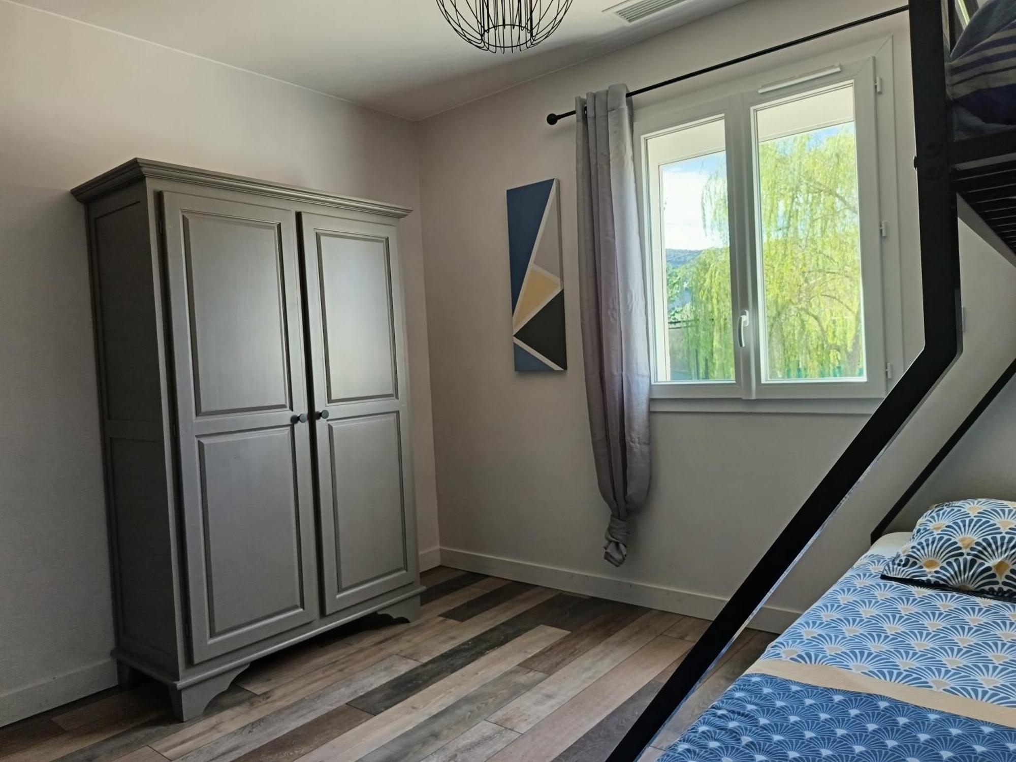 Sun Vallon Exterior foto
