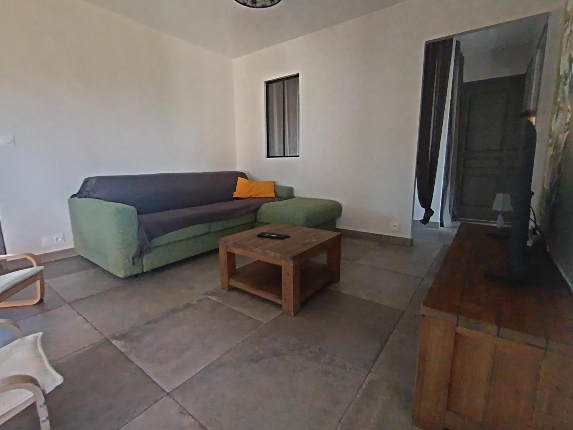 Sun Vallon Exterior foto