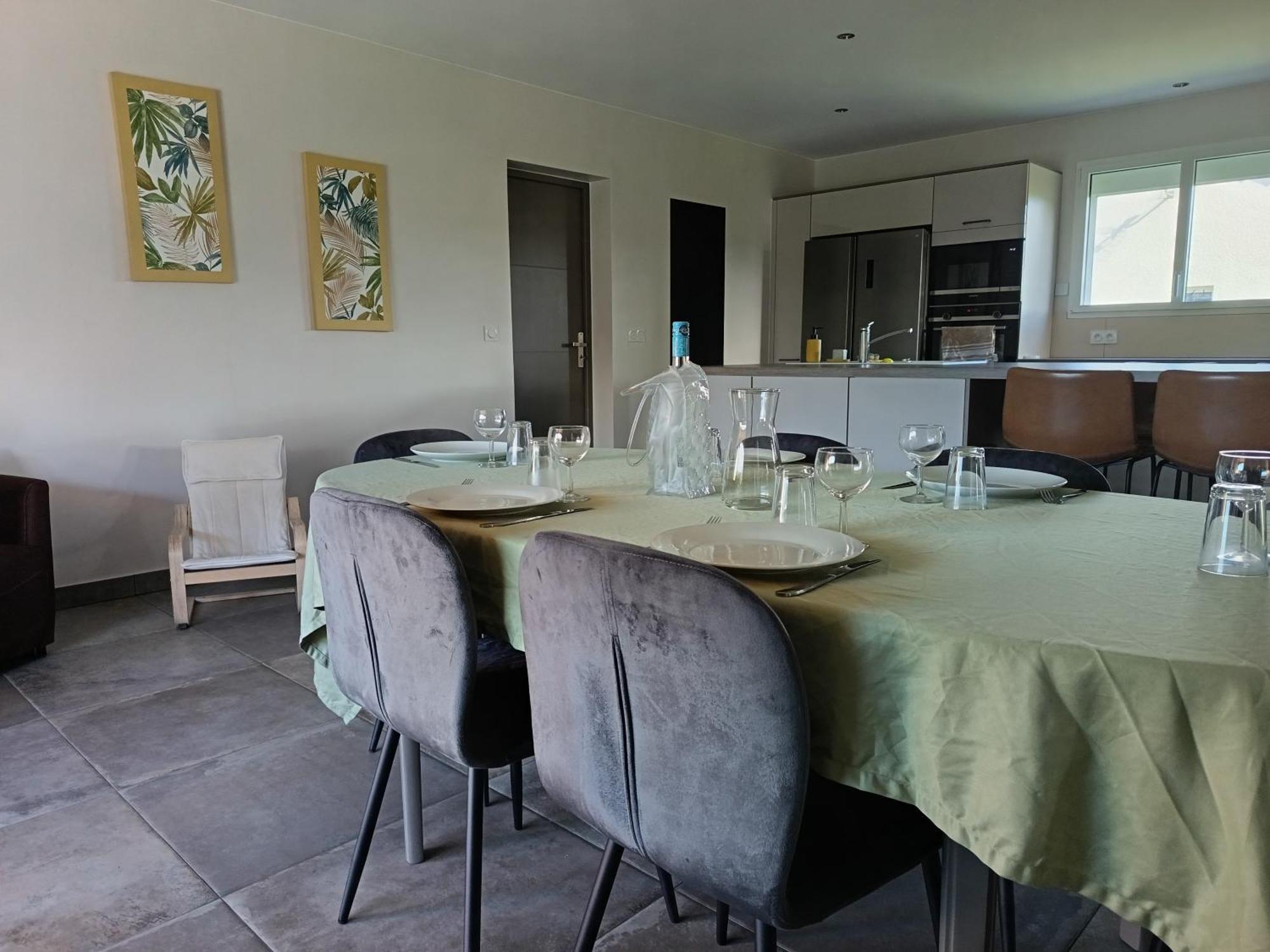 Sun Vallon Exterior foto