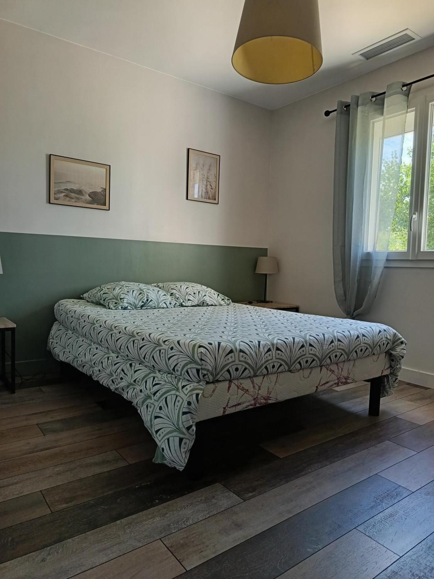 Sun Vallon Exterior foto