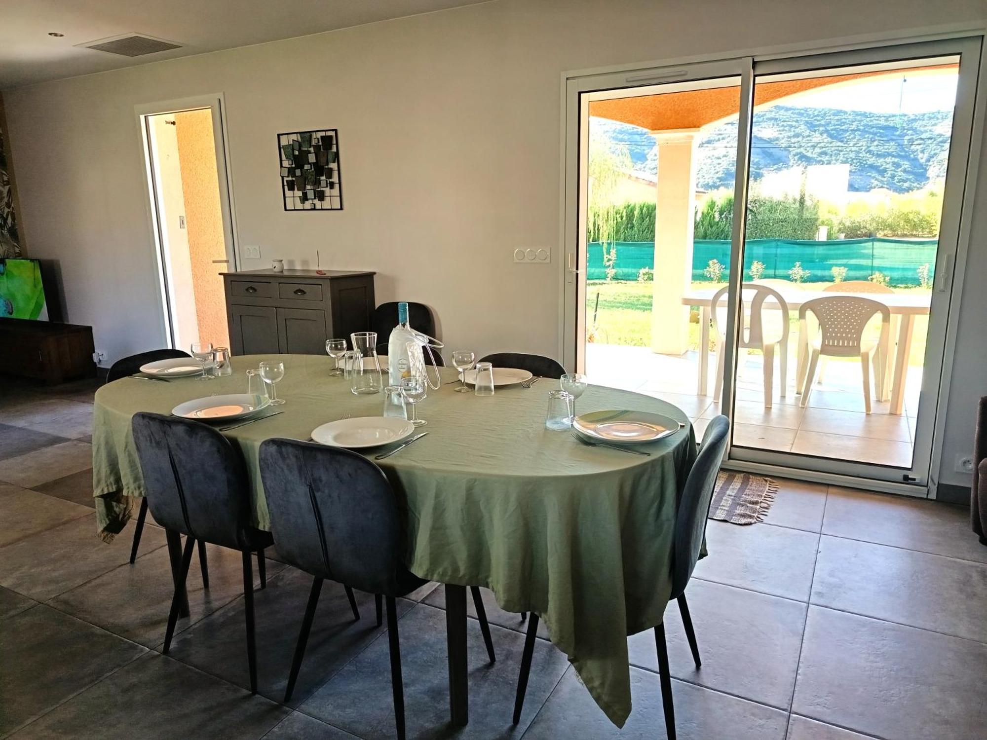 Sun Vallon Exterior foto