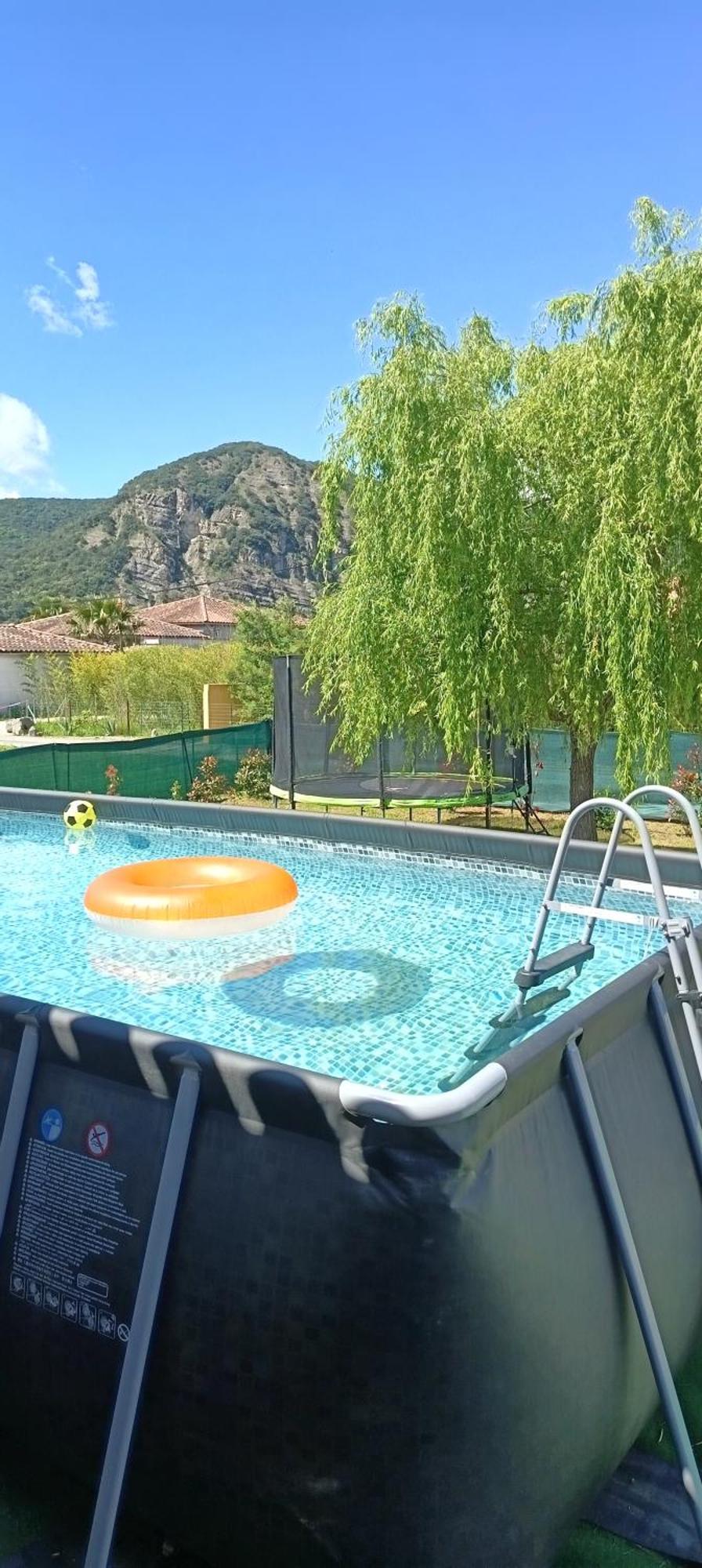 Sun Vallon Exterior foto