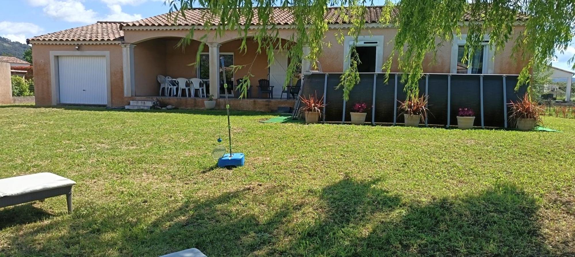 Sun Vallon Exterior foto